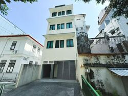 Cantonment Road (D2), Shop House #593888351
